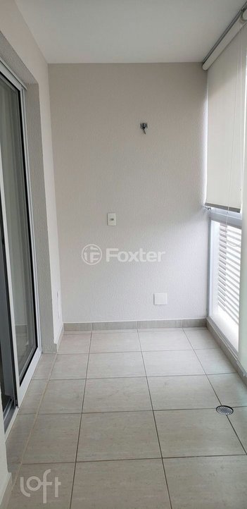 apartment em Rua Olímpia de Almeida Prado, Barra Funda - São Paulo - SP