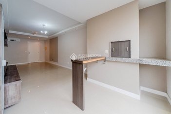 apartment em Rua Dea Coufal, Ipanema - Porto Alegre - RS