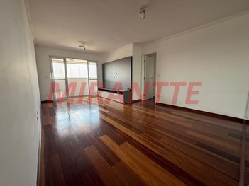 apartment em Avenida Casa Verde, Casa Verde - São Paulo - SP