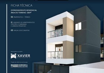 apartment em Rua João de Canha, Alto da Mooca - São Paulo - SP