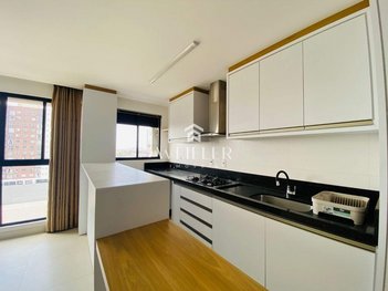 apartment em Rua Benjamin Franklin Pereira, São João - Itajaí - SC