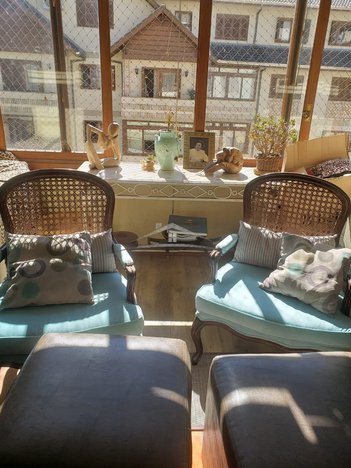 apartment em Rua Mestre, Avenida Central - Gramado - RS