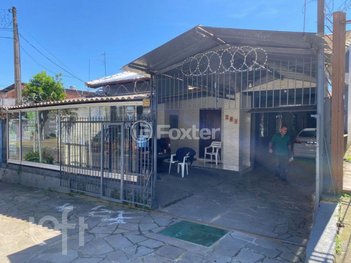 house em Rua Barão de Santo Ângelo, Moinhos de Vento - Porto Alegre - RS