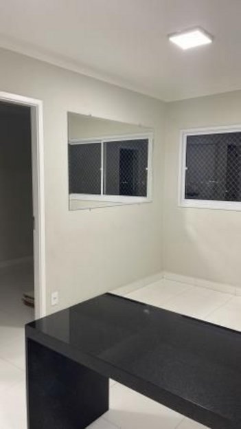 apartment em Avenida Tarumã, Vila Pierina - São Paulo - SP
