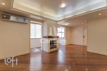 apartment em Lageado, Petrópolis - Porto Alegre - RS