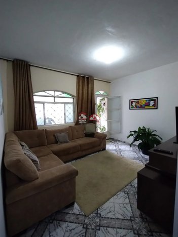 house em Rua Doutor Pedro de Moura Alcântara, Vila Antônio Augusto Luiz - Caçapava - SP