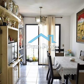 apartment em Rua Caramuru, Saúde - São Paulo - SP