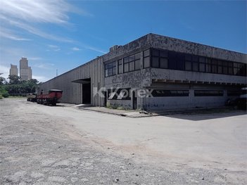 land_lot em Avenida dos Estados, Santa Terezinha - Santo André - SP