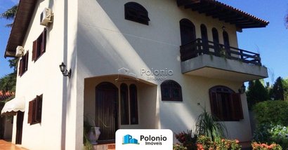 house em Alameda das Acácias, Portal de Dourados - Dourados - MS