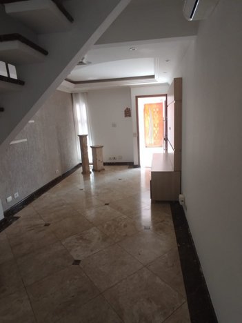 house em Avenida Wallace Simonsen, Nova Petrópolis - São Bernardo do Campo - SP