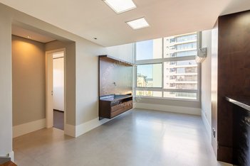 apartment em Rua Cabral, Rio Branco - Porto Alegre - RS