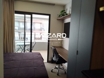 apartment em Rua Pedro Morganti, Vila Mariana - São Paulo - SP