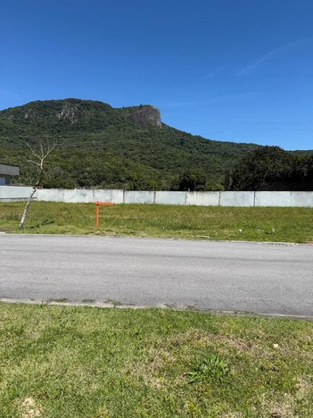 land_lot em Rua Lagoinha, Pedra Branca - Palhoça - SC