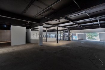 office em Avenida Ibirapuera, Indianópolis - São Paulo - SP