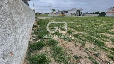 land_lot em Avenida Rui Barbosa, Jardim Bela Vista - São José dos Campos - SP