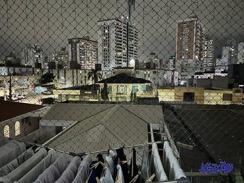 apartment em Avenida Lédio João Martins, Kobrasol - São José - SC