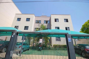 apartment em Rua Jean Nassif Mokarzel, Barão Geraldo - Campinas - SP