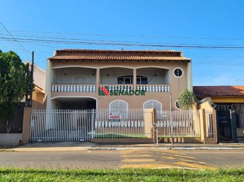house em Avenida dos Estudantes, Ibiporã - Ibiporã - PR