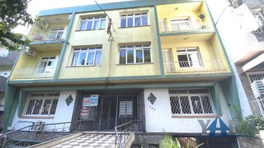 apartment em DONA LEOPOLDINA, São João - Porto Alegre - RS