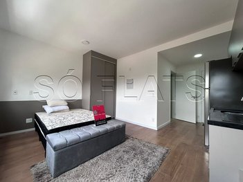 apartment em Rua Professor Doutor José Marques da Cruz, Jardim das Acácias - São Paulo - SP