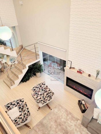 house em Avenida Plínio Canineo, Loteamento Residencial Fazenda Casa Grande - Taubaté - SP