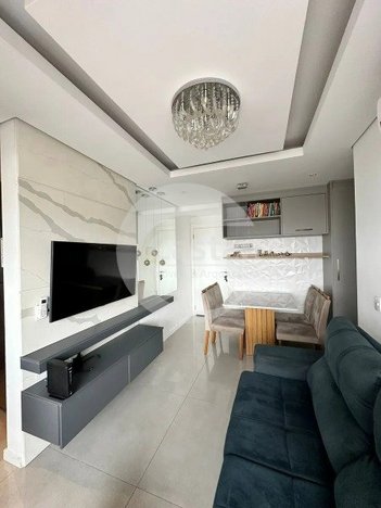 apartment em Avenida Celso Garcia, Tatuapé - São Paulo - SP