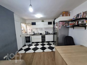 house em Rua Isabel Redentora, Itaquera - São Paulo - SP