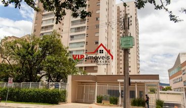 apartment em Rua Congo, Jardim Bonfiglioli - Jundiaí - SP