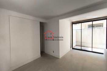 apartment em Rua Luther King, Cidade Nova - Belo Horizonte - MG