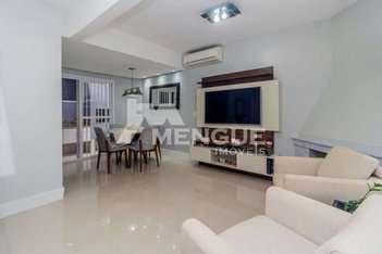 house em das Caravelas, Vila Ipiranga - Porto Alegre - RS