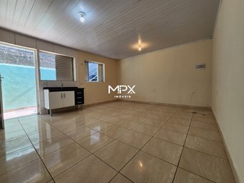 house em Rua Corina Martins dos Santos, Monte Líbano - Piracicaba - SP
