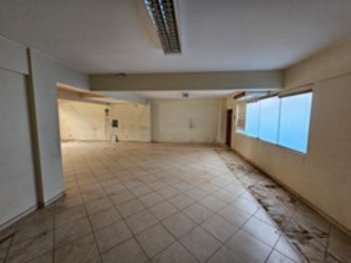 commercial_property em SCIA Quadra 14 Conjunto 8, Zona Industrial (Guará) - Brasília - DF