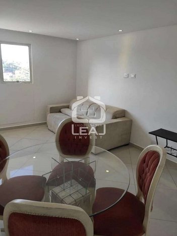 apartment em Rua São Virgílio, Jardim Tamoio - São Paulo - SP