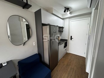 apartment em Rua Doutor Tomás Alves, Vila Mariana - São Paulo - SP