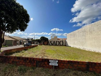 land_lot em Avenida Atlântica, Residencial Atlântico IV - Cianorte - PR