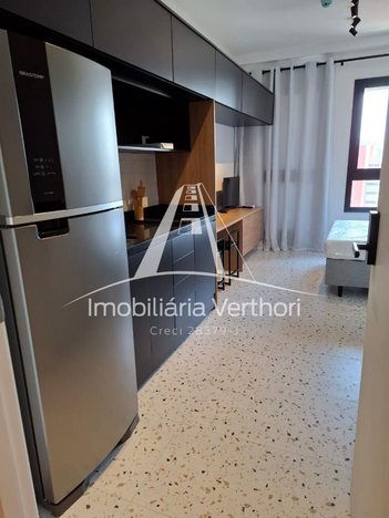 apartment em Rua Coronel Lisboa, Vila Mariana - São Paulo - SP