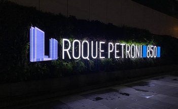 office em Avenida Roque Petroni Júnior, Jardim das Acácias - São Paulo - SP
