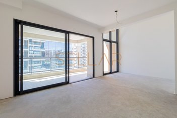 apartment em Rua Jundiaí, Paraíso - São Paulo - SP