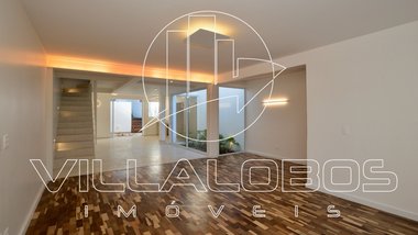 house em Rua Livi, Vila Madalena - São Paulo - SP