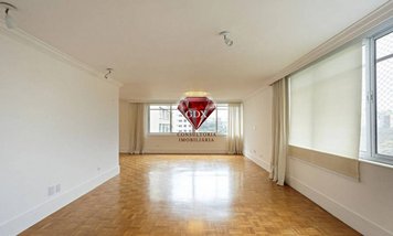 apartment em Rua Angelina Maffei Vita, Jardim Europa - São Paulo - SP