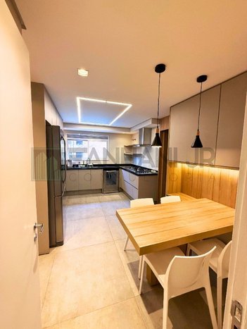 apartment em Rua Salim Izar, Vila Progredior - São Paulo - SP