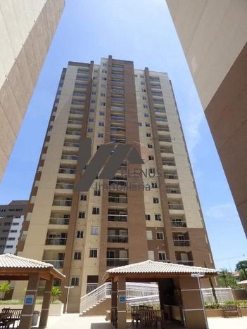 apartment em Rua das Margaridas, Bairro Pau Preto - Indaiatuba - SP