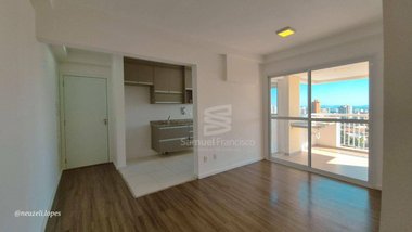 apartment em Rua Doutor Alvim, Vila Independência - Piracicaba - SP