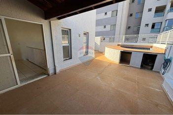 apartment em Rua Piracicaba, Jardim Paulista - Ribeirão Preto - SP