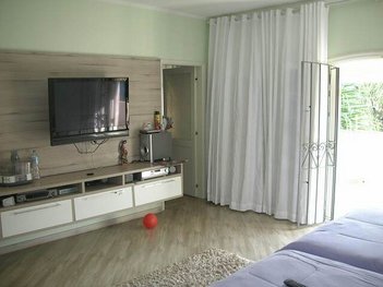house em Rua Joaquim de Moura e Lacerda, Jardim Avelino - São Paulo - SP