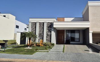 house em Rua Padre Antonio Jannoni, Jardim Residencial Dona Lucilla - Indaiatuba - SP