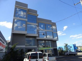 office em Avenida Justino Camboim, Camboim - Sapucaia do Sul - RS