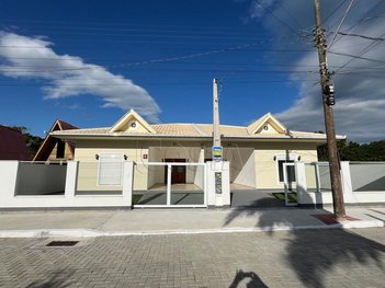 house em Olinda Olidia Vieira, Pedra Branca - Palhoça - SC