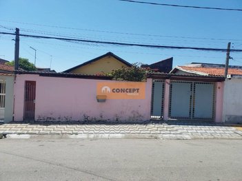 house em Rua Elisa de Faria Campos, Jardim Nazareth - Suzano - SP