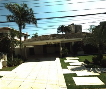 house em Avenida Carlos Grimaldi, Jardim Conceição - Campinas - SP